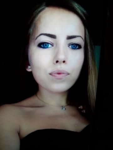 Анкета проститутки Эмма - Фото 1, , 25 лет, №155827
